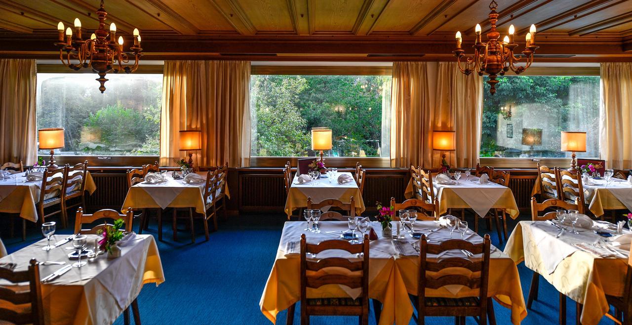 Hotel&Appartements Perwanger Fie allo Sciliar Bagian luar foto